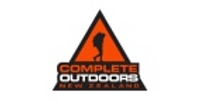 Complete Outdoors NZ coupons